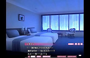 Posted under novel, game, bridal, visual