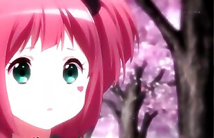 Posted under anime ga, anime, demoness, ren