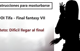 Posted under joi instruction, hentai tifa, te, cartoon