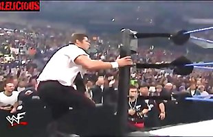 Posted under richards, chyna, steven richards, smackdown