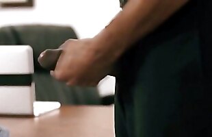 Posted under contractions, handjob from customer, oral deepthroat, contraction blowjob