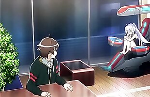 Posted under hentai 3, 3 days, triad, bả