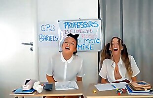 Posted under college play, camgirl masturbating, webcam jerking, schoolgirl role play