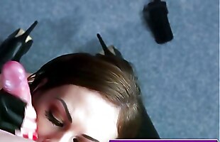 Posted under boots bondage, babe shoes, tied to a pole tylet, tied and jizzed on