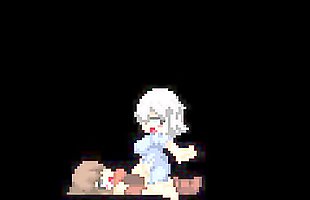 Posted under anime hardcore, riding cumshot, bukkake forest, big tits forest