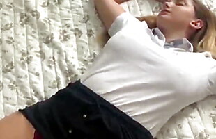 Posted under teen beauty cum in mouth, slow sensual cum in mouth, teen cum on feet sex, uups cum in mouth
