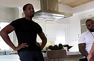 Posted under interracial couple, black fuck, interracial giant, big boner