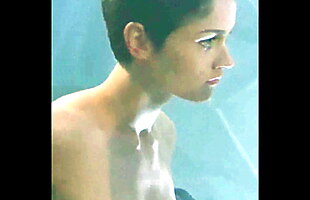 Posted under celebrity hd, brunette, hd, topless hd