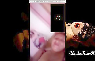Posted under morocha, excitada, se, audio