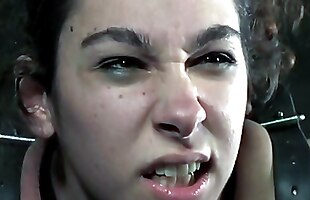 Posted under cutie, fetish cuties, closeup, humbled
