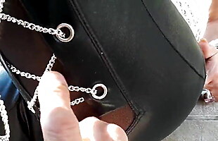 Posted under dick out in the pool, scrubbing bus, outdoor blowjob, cougar smoking sex