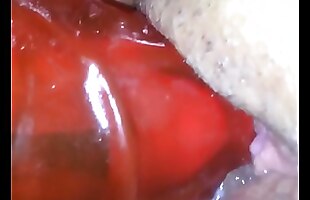 Posted under doble, esposa, para, dildo