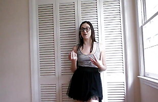 Posted under jerk instruction femdom, femdom pov, pov sucking, pole