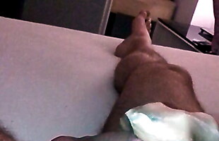 Posted under footjob hd, feet fetish, hot and horny, hot nylon