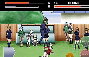 Posted under brawl, institute, 18 games, stage