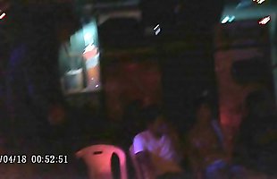 Posted under chamas, barra, venezolana, noche