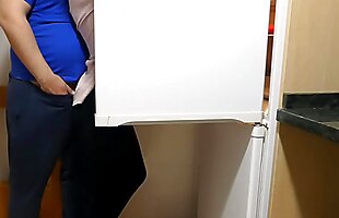 Posted under step mom in kitchen, dick in my ass, double in the pussy hary, horny homemade teen