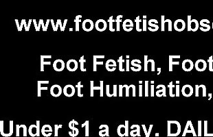 Posted under bdsm suck, sucking class, femdom class, foot