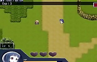 Posted under hentai grope, groping woman, hentai orc, cum, girl groped