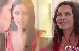 Posted under pussy mound, alina mature, lesbian cougar, licking vagina