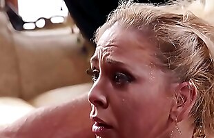 Posted under huge pain, gagging big cock, hardcore bondage, huge cock threesome