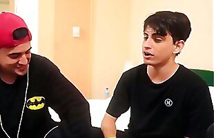 Posted under making of, no acting, tio, definition