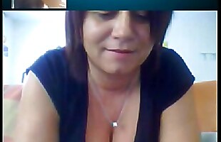 Posted under miss lady, miss, lady, mature older woman