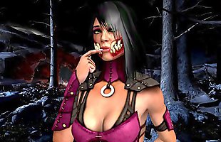 Posted under mortal kombat, sexy street, super missy, miss sexy