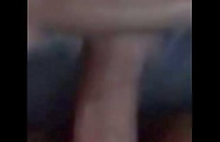 Posted under lady, husband cum, fucked and inseminated, wife wet