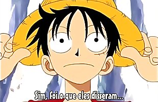 Posted under anime one piece, crunchy, episodio, piecing
