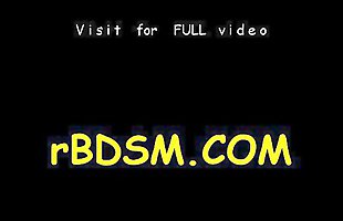 Posted under device fuck, bondage sex, bondage, hardcore fuck