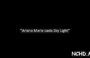 Posted under naughty blonde, ariana marie ffm, close up ffm, ariana marie threesome
