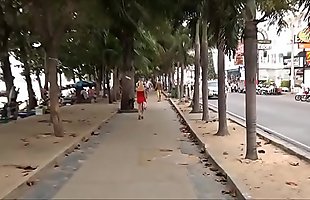 Posted under asia thailand, tourist, asia beach, in front of