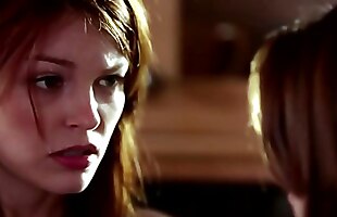 Posted under red carpet, amateur redhead, dyke femme lesbian, lesbian rimjob