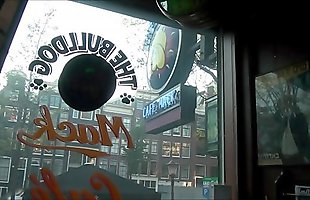 Posted under savage, amsterdam, redlight, barbaric