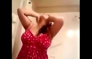 Posted under busty changing, ladies changing, woman in change, girl clothes