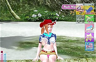 Posted under sensual horny, hentai seduction, beach anal, gameplay