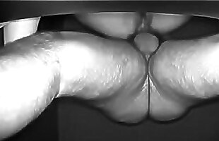 Posted under session, hairy, vision, nighttime