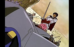Posted under 1997, militar, berserk, aventura