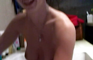 Posted under shower masturbatiob, shower cap, huge shower, rampage shower