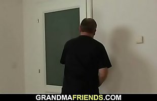 Posted under mom fuck dp, old woman and lady, reality mother, moms crotch