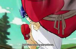 Posted under strange, cap, weird bizarre, hentai