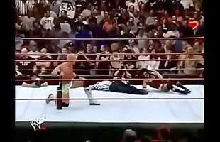 Posted under chyna, jeff, 1999, unforgiven