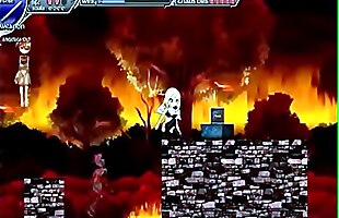 Posted under dojin, game, hentai