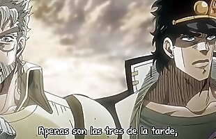 Posted under sin, bizarre freaky, 14, anime