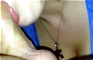 Posted under cum twice in a row, amateur girl cums, foot job and blowjob, blonde teen swallow