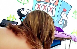 Posted under ass to mouth sniff, skool of cock, nasty butt sex, jacking of to stargers