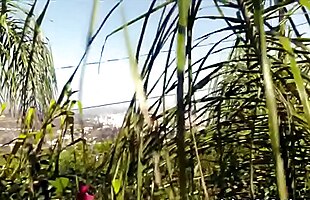 Posted under skirt voyeur, long dong, plump teen, ejactulate in a tent