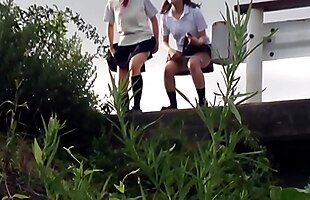 Posted under japanese teen and old, bedside, grandparents and teen, japanese and gigolo