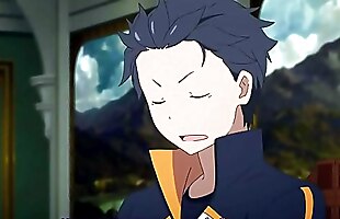 Posted under re zero, subtitulos, anime, re